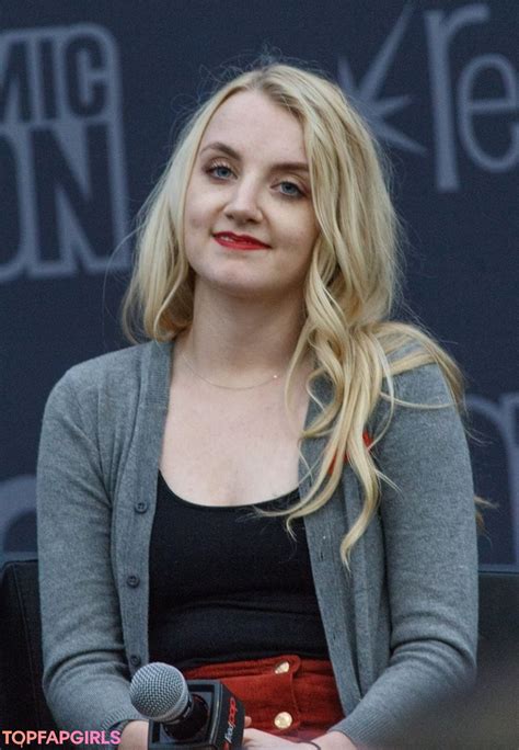 Evanna Lynch nude pictures, onlyfans leaks, playboy photos